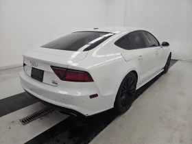 Audi A7 3.0T* PREMIUM* PLUS* MATRIX* ДИСТРОНИК* КАМЕРА* BO - 25700 лв. - 27063983 2