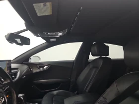 Audi A7 3.0T* PREMIUM* PLUS* MATRIX* ДИСТРОНИК* КАМЕРА* BO - 25700 лв. - 27063983 12
