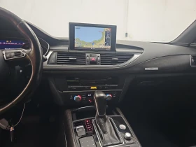 Audi A7 3.0T* PREMIUM* PLUS* MATRIX* ДИСТРОНИК* КАМЕРА* BO - 25700 лв. - 27063983 9