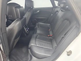 Audi A7 3.0T* PREMIUM* PLUS* MATRIX* ДИСТРОНИК* КАМЕРА* BO - 25700 лв. - 27063983 13