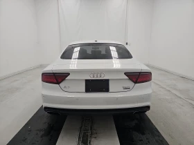Audi A7 3.0T* PREMIUM* PLUS* MATRIX* ДИСТРОНИК* КАМЕРА* BO - 25700 лв. - 27063983 6