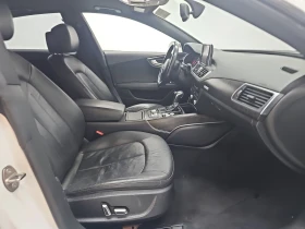 Audi A7 3.0T* PREMIUM* PLUS* MATRIX* ДИСТРОНИК* КАМЕРА* BO - 25700 лв. - 27063983 11