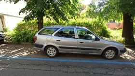     Citroen Xsara