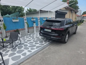 Audi E-Tron 55quatro/95kw/408hp, снимка 9