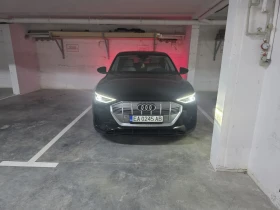 Обява за продажба на Audi E-Tron 55quatro/95kw/408hp ~52 999 лв. - изображение 2