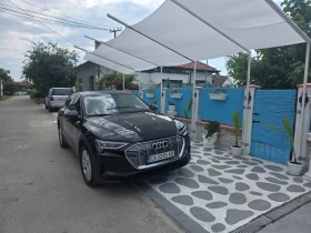 Audi E-Tron 55quatro/95kw/408hp, снимка 8