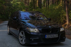 Обява за продажба на BMW 330 ~20 700 лв. - изображение 2