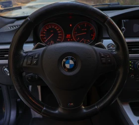 Обява за продажба на BMW 330 ~20 700 лв. - изображение 11