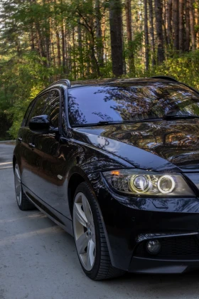 Обява за продажба на BMW 330 ~20 700 лв. - изображение 1