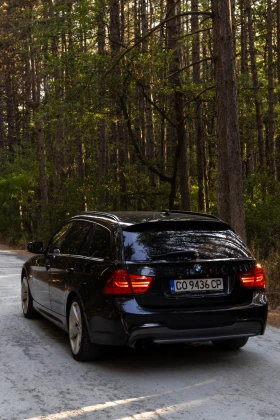 Обява за продажба на BMW 330 ~20 700 лв. - изображение 6