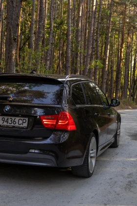 Обява за продажба на BMW 330 ~20 700 лв. - изображение 5