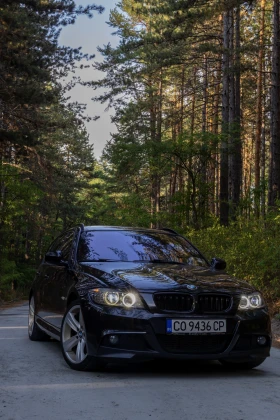 Обява за продажба на BMW 330 ~20 700 лв. - изображение 4