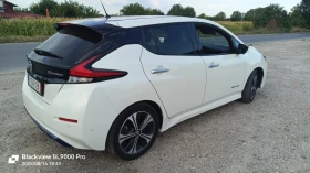 Обява за продажба на Nissan Leaf  Tekna ~22 500 лв. - изображение 3