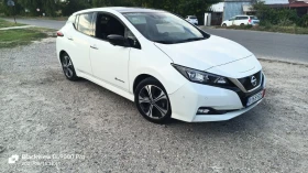 Обява за продажба на Nissan Leaf  Tekna ~22 500 лв. - изображение 2