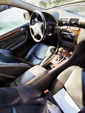 Mercedes-Benz 220 143 | Mobile.bg    5