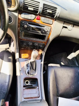 Mercedes-Benz 220 143 | Mobile.bg    11