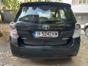 Обява за продажба на Toyota Verso ~11 900 лв. - изображение 3