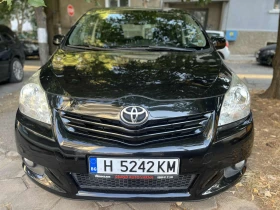 Обява за продажба на Toyota Verso ~11 900 лв. - изображение 1