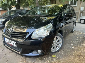 Обява за продажба на Toyota Verso ~11 900 лв. - изображение 1