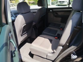 VW Touran 2.0 TDI Cross BMM | Mobile.bg    14