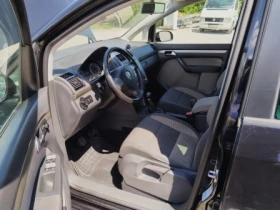 Обява за продажба на VW Touran 2.0 TDI Cross BMM ~8 900 лв. - изображение 10