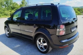 Обява за продажба на VW Touran 2.0 TDI Cross BMM ~8 900 лв. - изображение 6