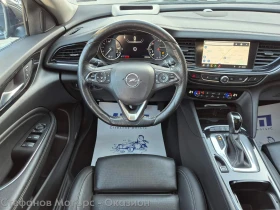 Opel Insignia B Sp.Tourer Ultimate Exclusive 2.0CDTI (170HP) AT8 | Mobile.bg � ����� ������ 10