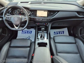 Opel Insignia B Sp.Tourer Ultimate Exclusive 2.0CDTI (170HP) AT8 | Mobile.bg � ����� ������ 11