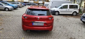 Renault Megane 1.3 Tce Grandtour | Mobile.bg    4