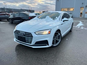 Audi A5 * Progressiv * CARFAX * БЕЗ ПЪРВОНАЧАЛНА ВНОСКА