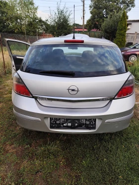 Opel Astra 1.9 100 - 1133 лв. / 579.29 € - 90159324 4