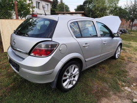 Opel Astra 1.9 100 - 1133 лв. / 579.29 € - 90159324 5