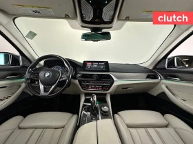 BMW 530 ПАМЕТ* 4 ПОДГРЕВА* ПАНОРАМА* HARMAN KARDON* КАМЕРА - 38000 лв. / 19429.09 € - 31800308 8