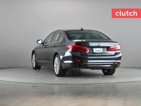 BMW 530 ПАМЕТ* 4 ПОДГРЕВА* ПАНОРАМА* HARMAN KARDON* КАМЕРА - 38000 лв. / 19429.09 € - 31800308 5