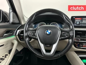 BMW 530 ПАМЕТ* 4 ПОДГРЕВА* ПАНОРАМА* HARMAN KARDON* КАМЕРА - 38000 лв. / 19429.09 € - 31800308 17