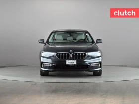BMW 530 ПАМЕТ* 4 ПОДГРЕВА* ПАНОРАМА* HARMAN KARDON* КАМЕРА - 38000 лв. / 19429.09 € - 31800308 3
