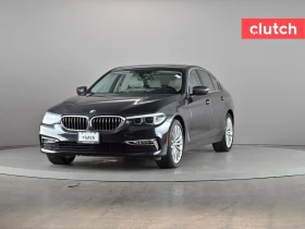 BMW 530 ПАМЕТ* 4 ПОДГРЕВА* ПАНОРАМА* HARMAN KARDON* КАМЕРА