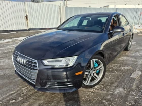 Audi A4 Technik CARFAX АВТО КРЕДИТ 