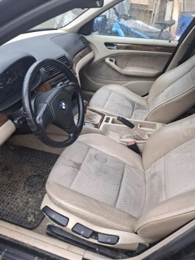 BMW 316, снимка 4