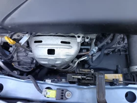 Toyota Verso S 1.3 100 к.с. ЕВРО 5 2011 година, снимка 5