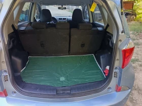 Toyota Verso S 1.3 100 к.с. ЕВРО 5 2011 година, снимка 11