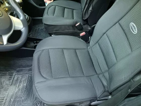 Toyota Verso S 1.3 100 к.с. ЕВРО 5 2011 година, снимка 2