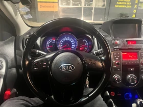 Kia Forte, снимка 5