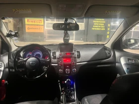 Kia Forte, снимка 7