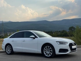 Audi A4, снимка 4