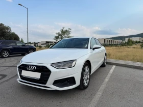 Audi A4, снимка 16
