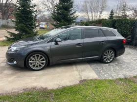 Toyota Avensis 2.2D 150кс АВТОМАТ - 7350 € / 14375.35 лв. - 35361564 8