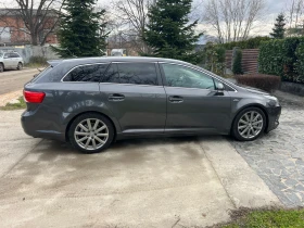 Toyota Avensis 2.2D 150кс АВТОМАТ - 7350 € / 14375.35 лв. - 35361564 9