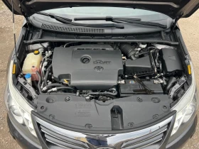Toyota Avensis 2.2D 150кс АВТОМАТ - 7350 € / 14375.35 лв. - 35361564 16