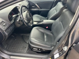 Toyota Avensis 2.2D 150кс АВТОМАТ - 7350 € / 14375.35 лв. - 35361564 13
